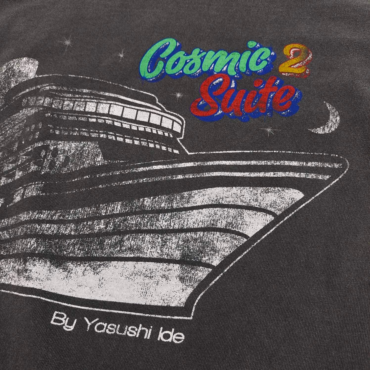 Gallery Dept T-shirt