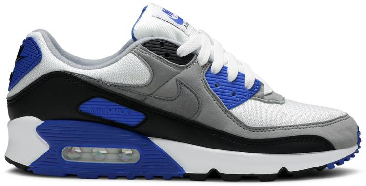 Air Max 90  Royal  CD0490-100