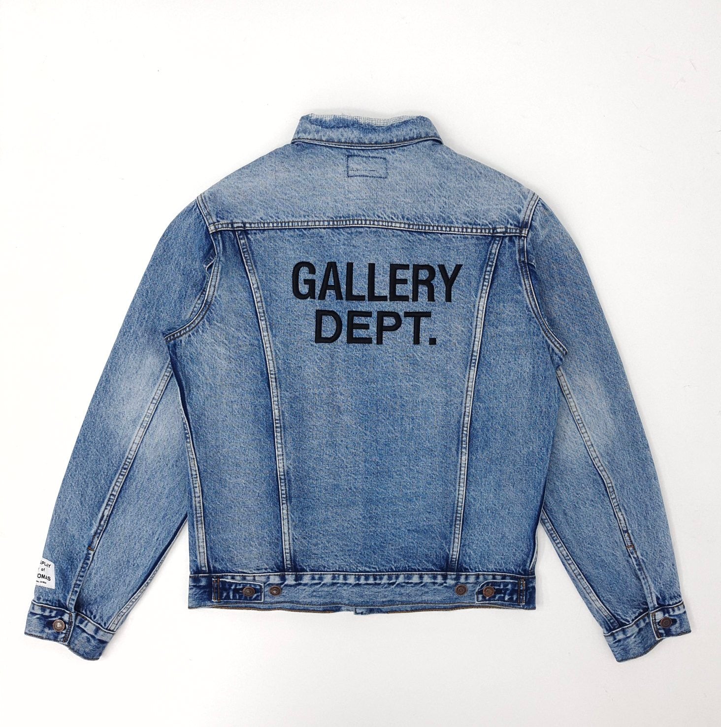 Gallery Dept Denim Jacket