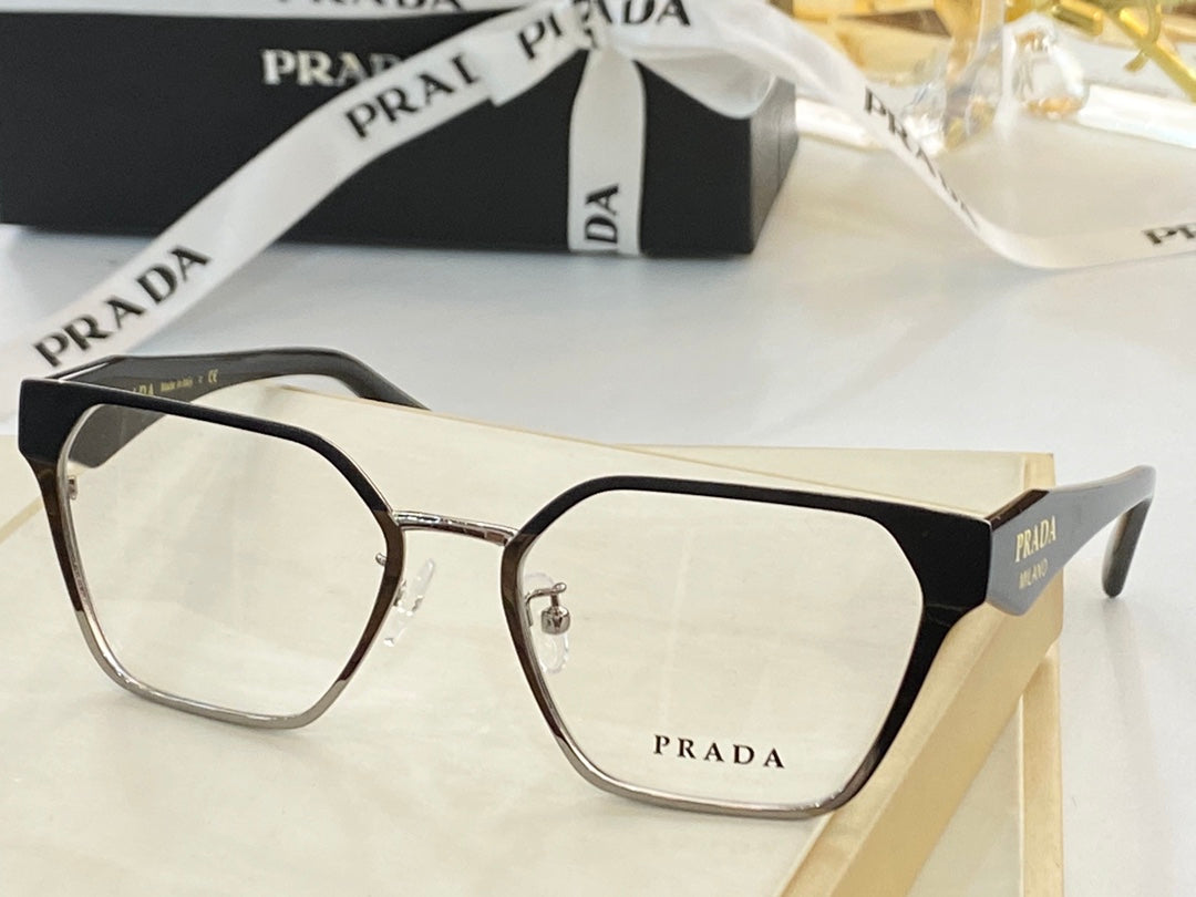 Prada Glasses