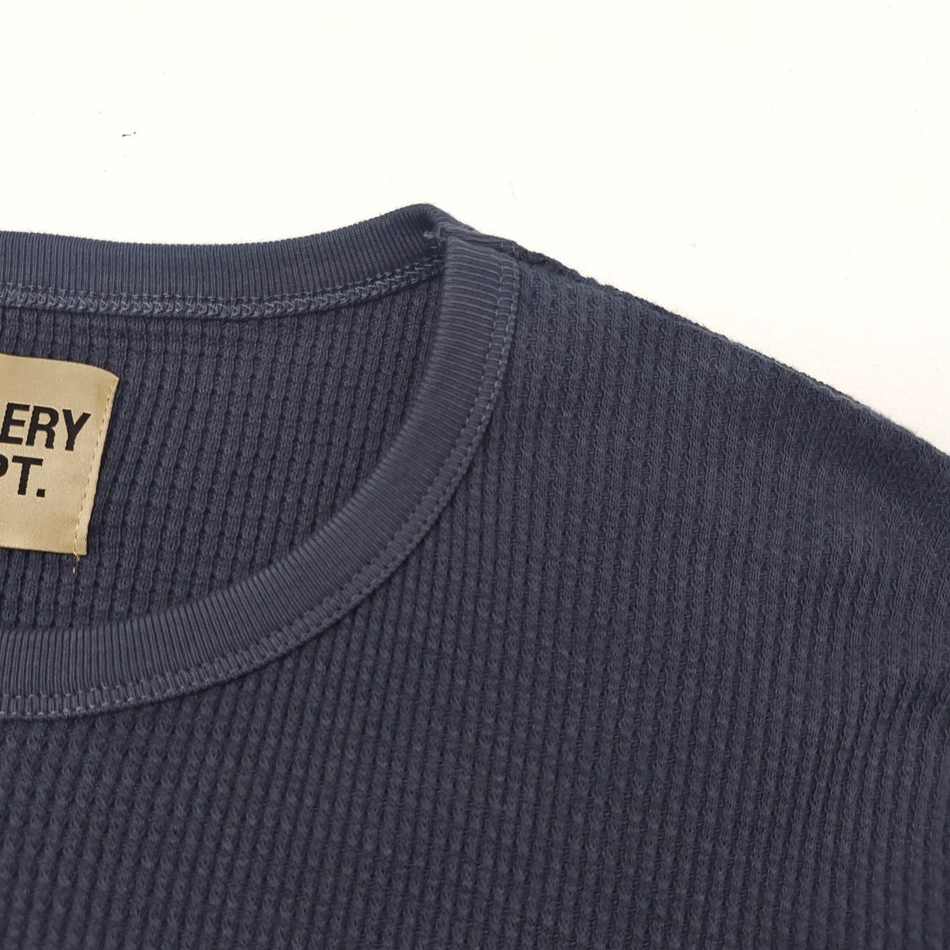 Gallery Dept Long Sleeve Shirt