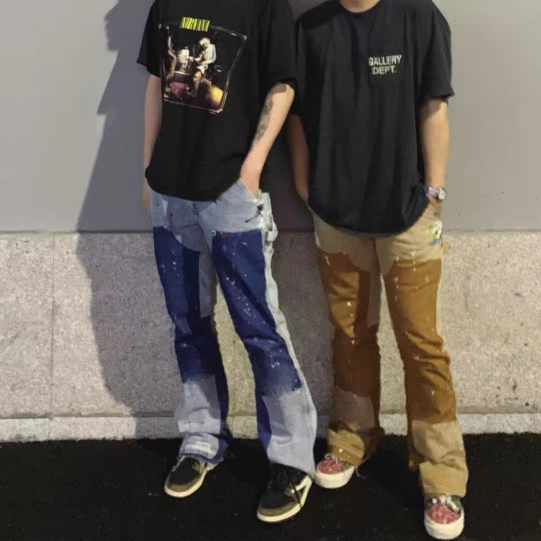 Gallery Dept T-shirt