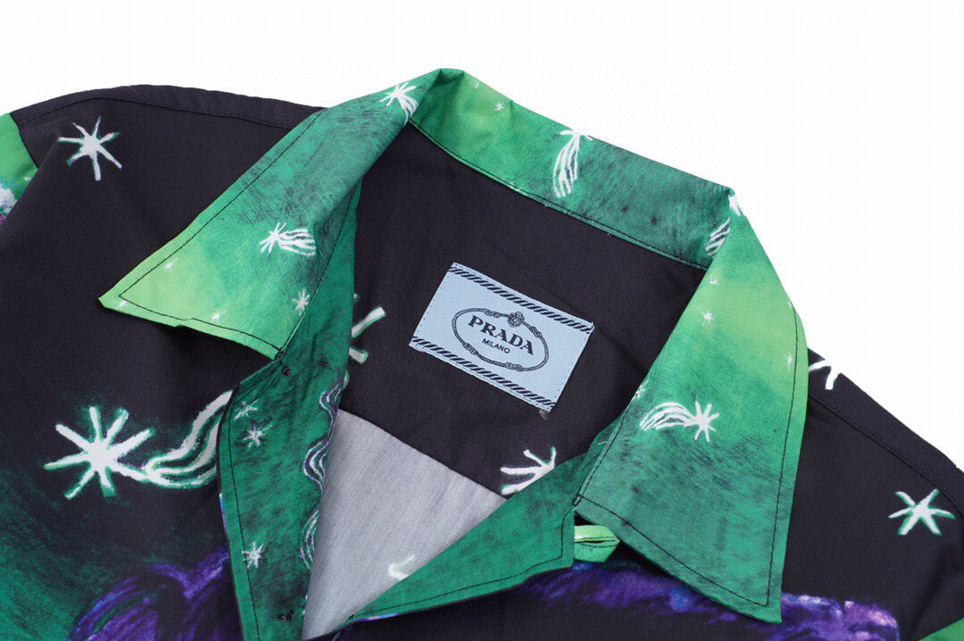 Prada Shirt