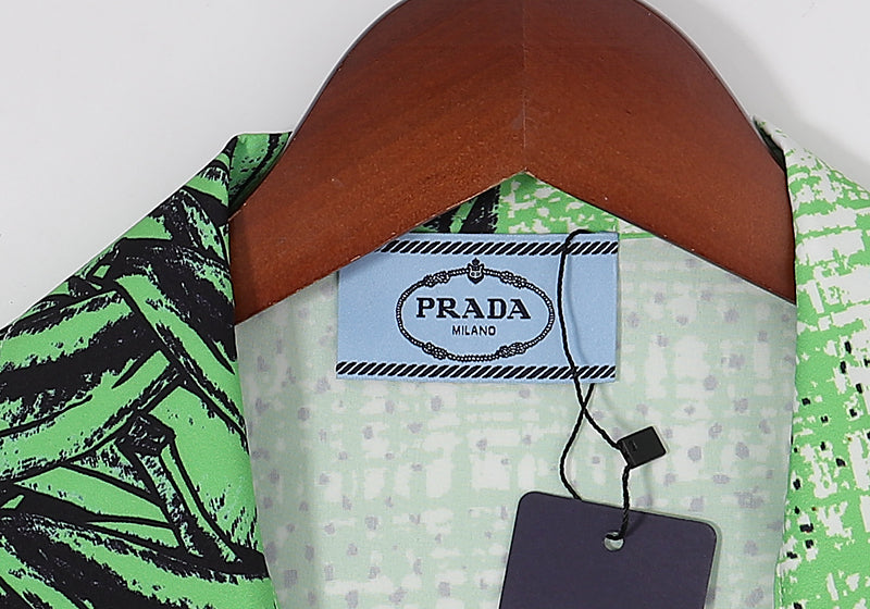 Prada Shirt