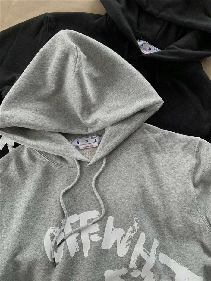 2023SS Off White Hoodie