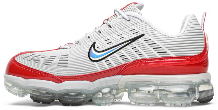 Air VaporMax 360  History of Air  CK2718-002