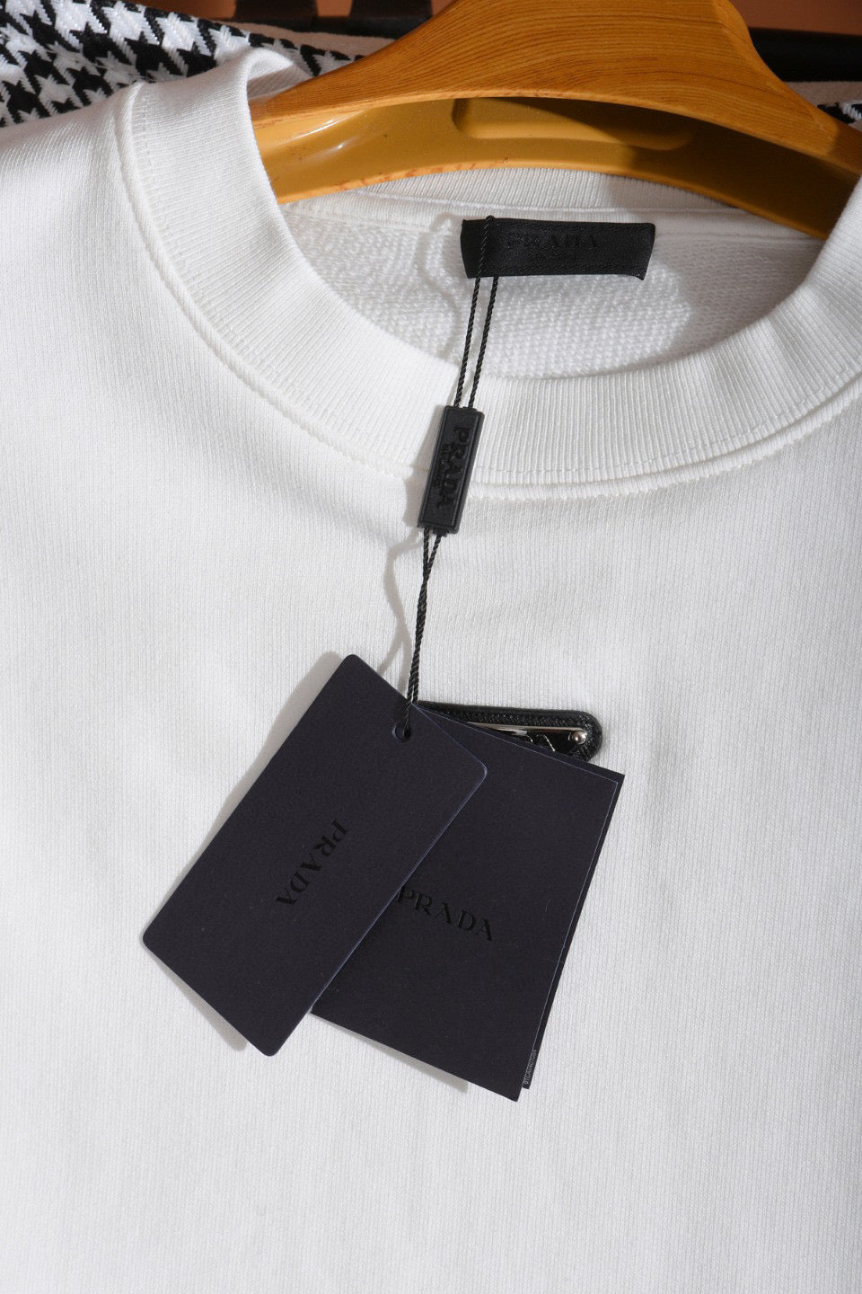 Prada Sweatshirt