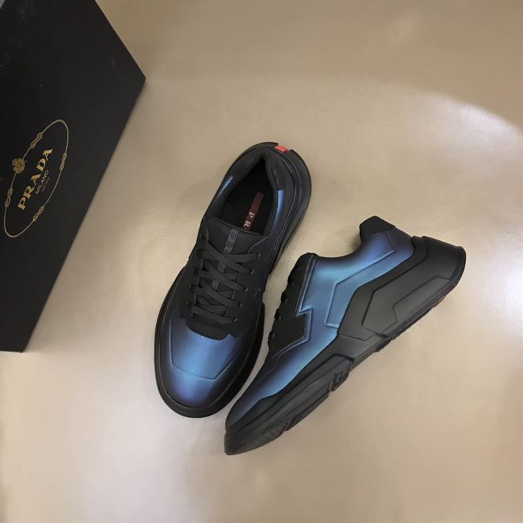 PRADA POLARIUS SNEAKERS   PRS008