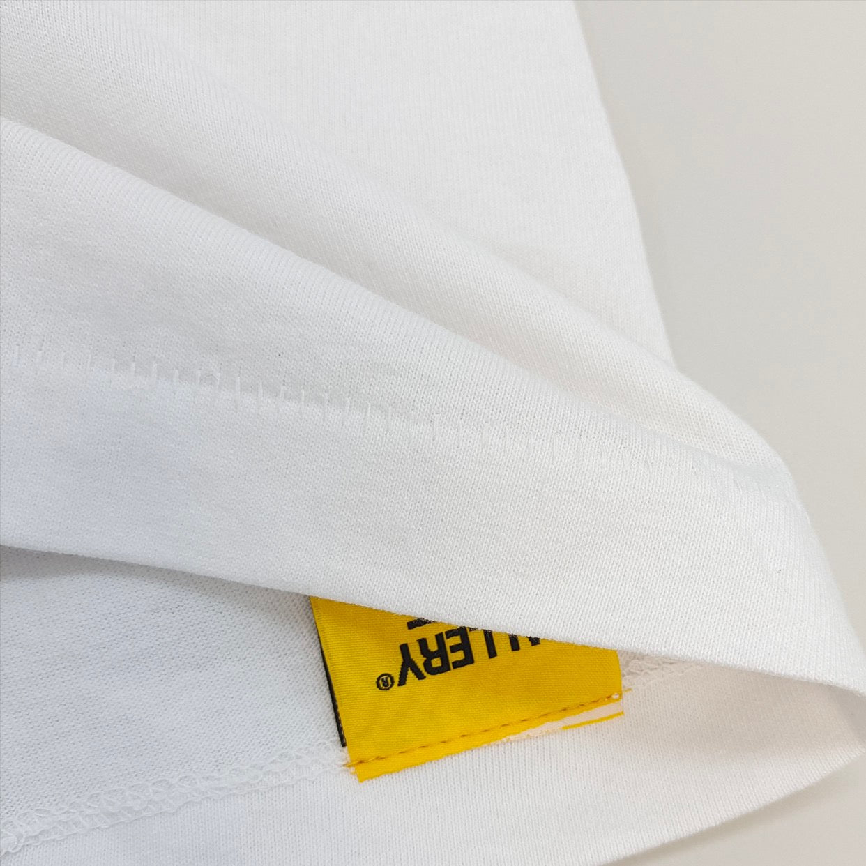 Gallery Dept T-shirt