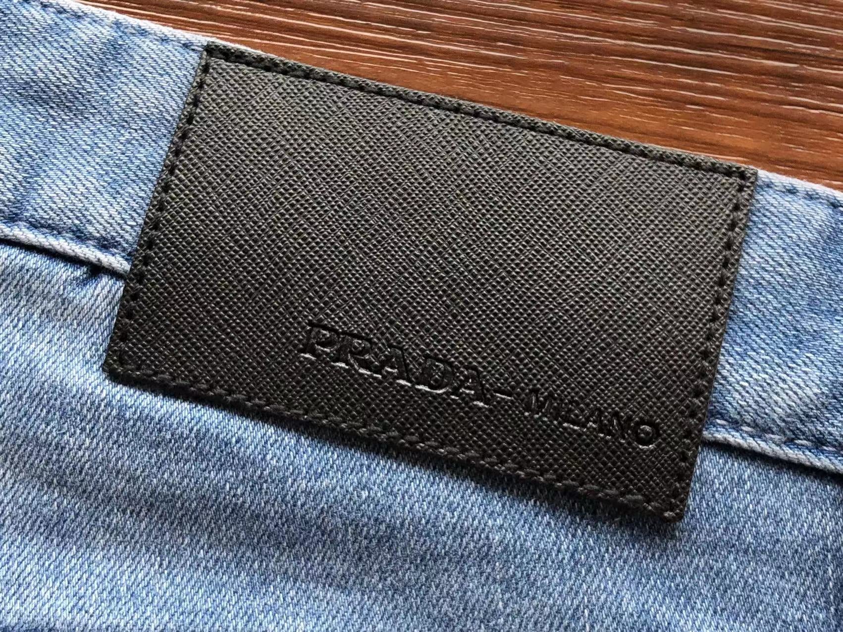 Prada Jeans