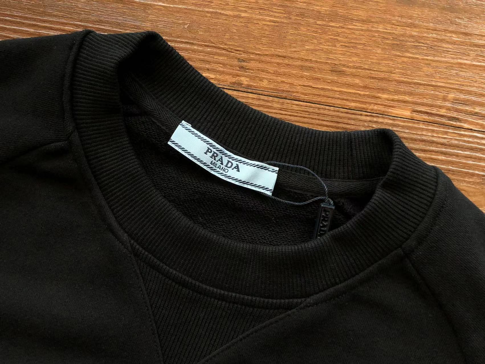 Prada Sweatshirt