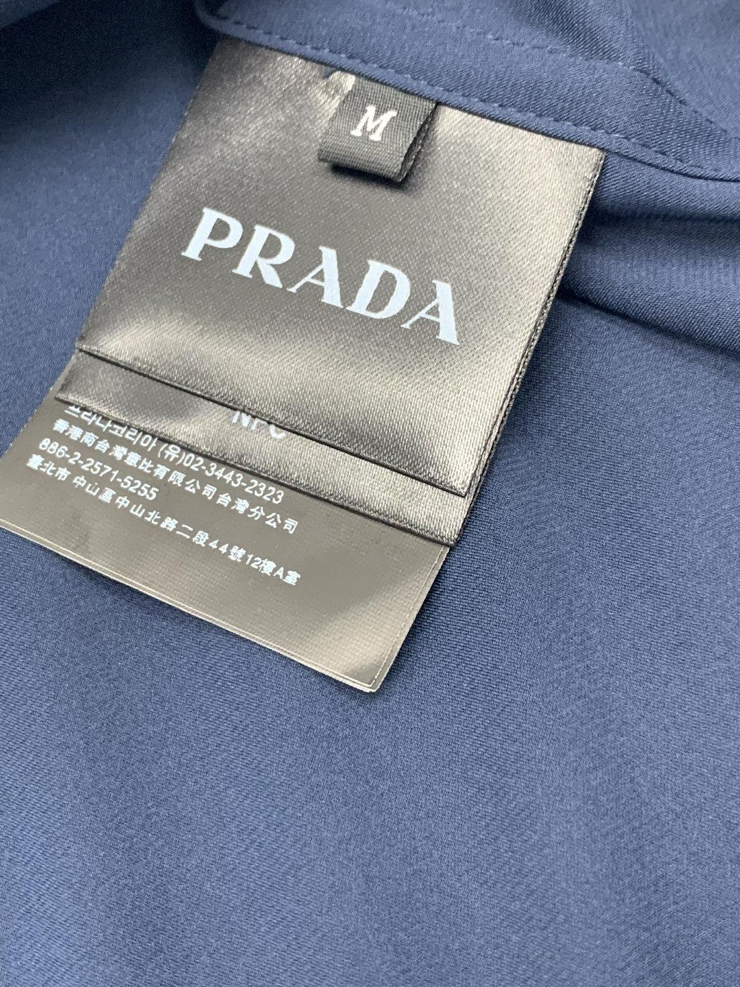 Prada Shirt