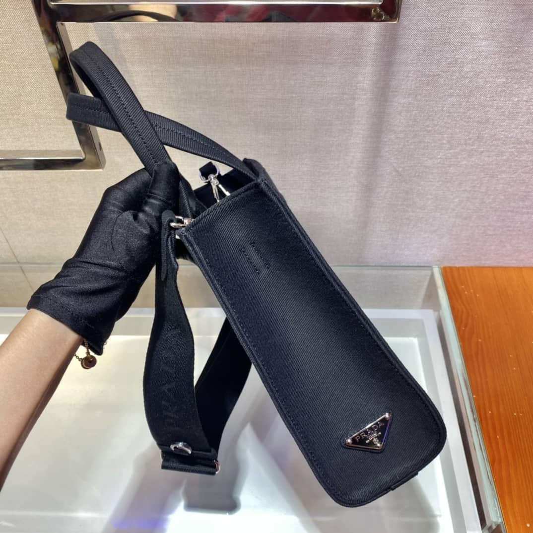 Prada Raffia Tote Dupe Women Drill Handles Tote