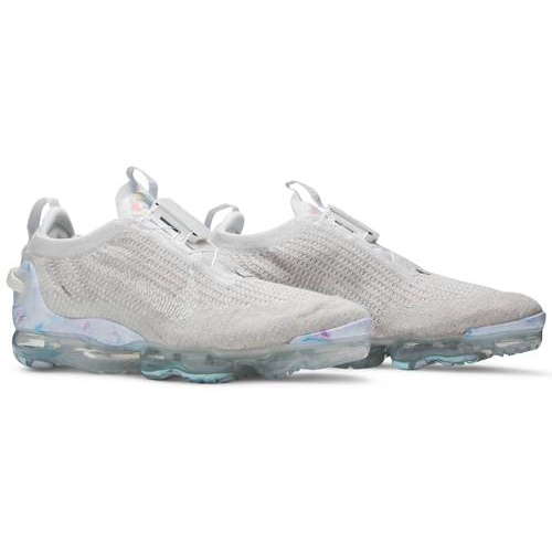 Air VaporMax 2020 Flyknit  Summit White  CJ6740-100