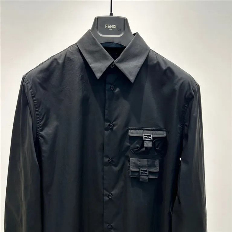 2023SS Fendi Shirt
