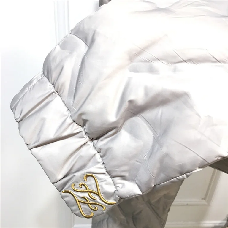 2022fw Fendi Down Pants