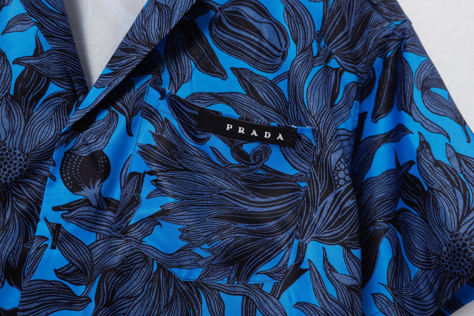 Prada Shirt