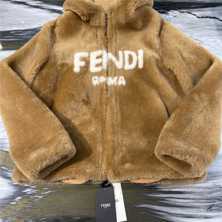 2021fw Fendi Jacket
