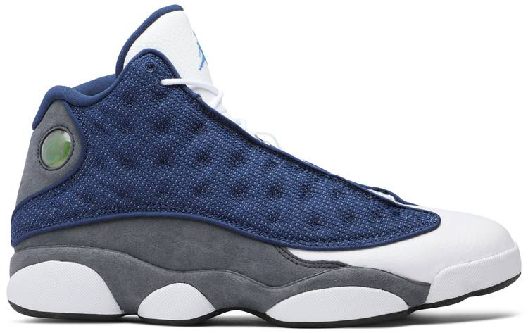 Air Jordan 13 Retro  Flint  2020 414571-404