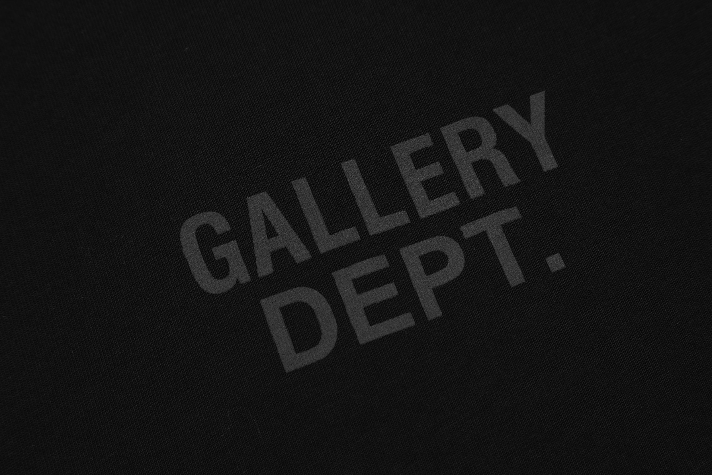 Gallery Dept Long Sleeve Shirt