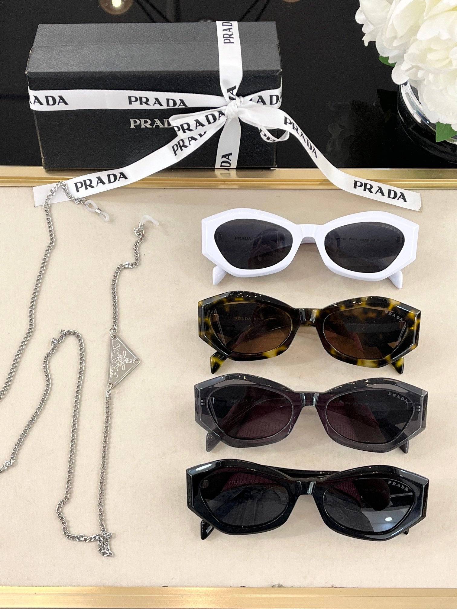 Prada Sunglasses