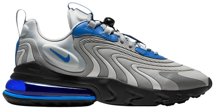 Air Max 270 React ENG  Battle Blue  CJ0579-001