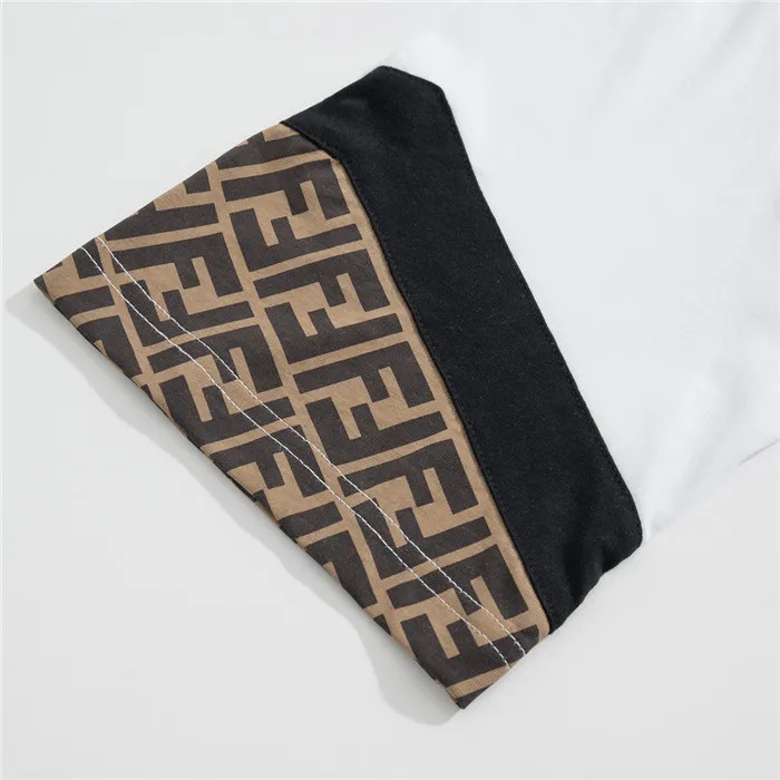 2023SS Fendi T Shirt