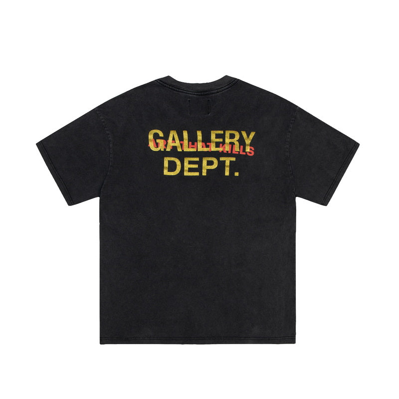 Gallery dept shirt