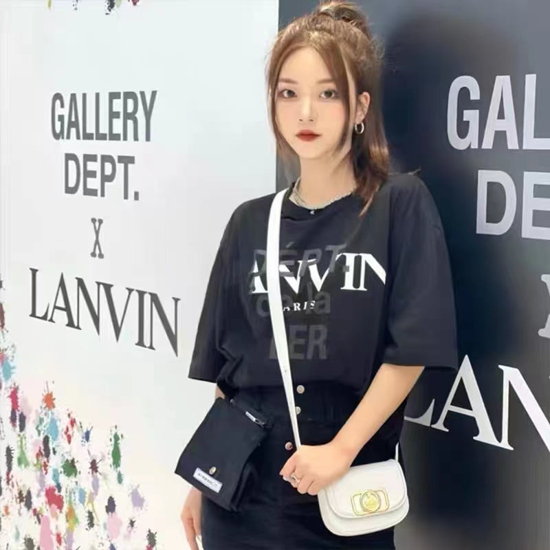 Gallery Dept x Lanvin T-shirt
