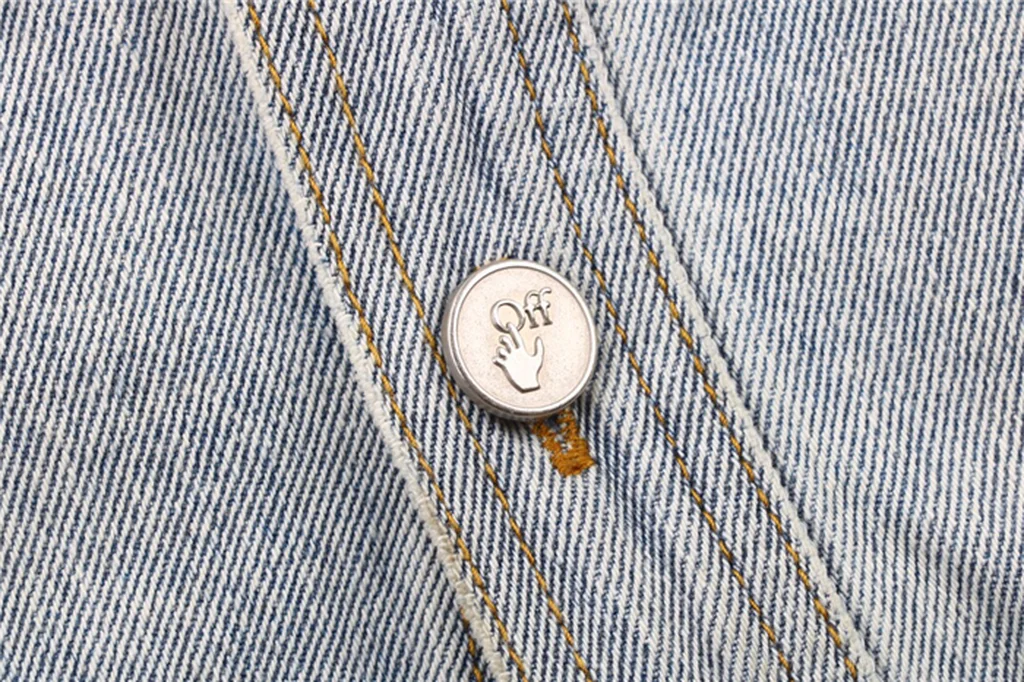 2021SS Off White Jacket