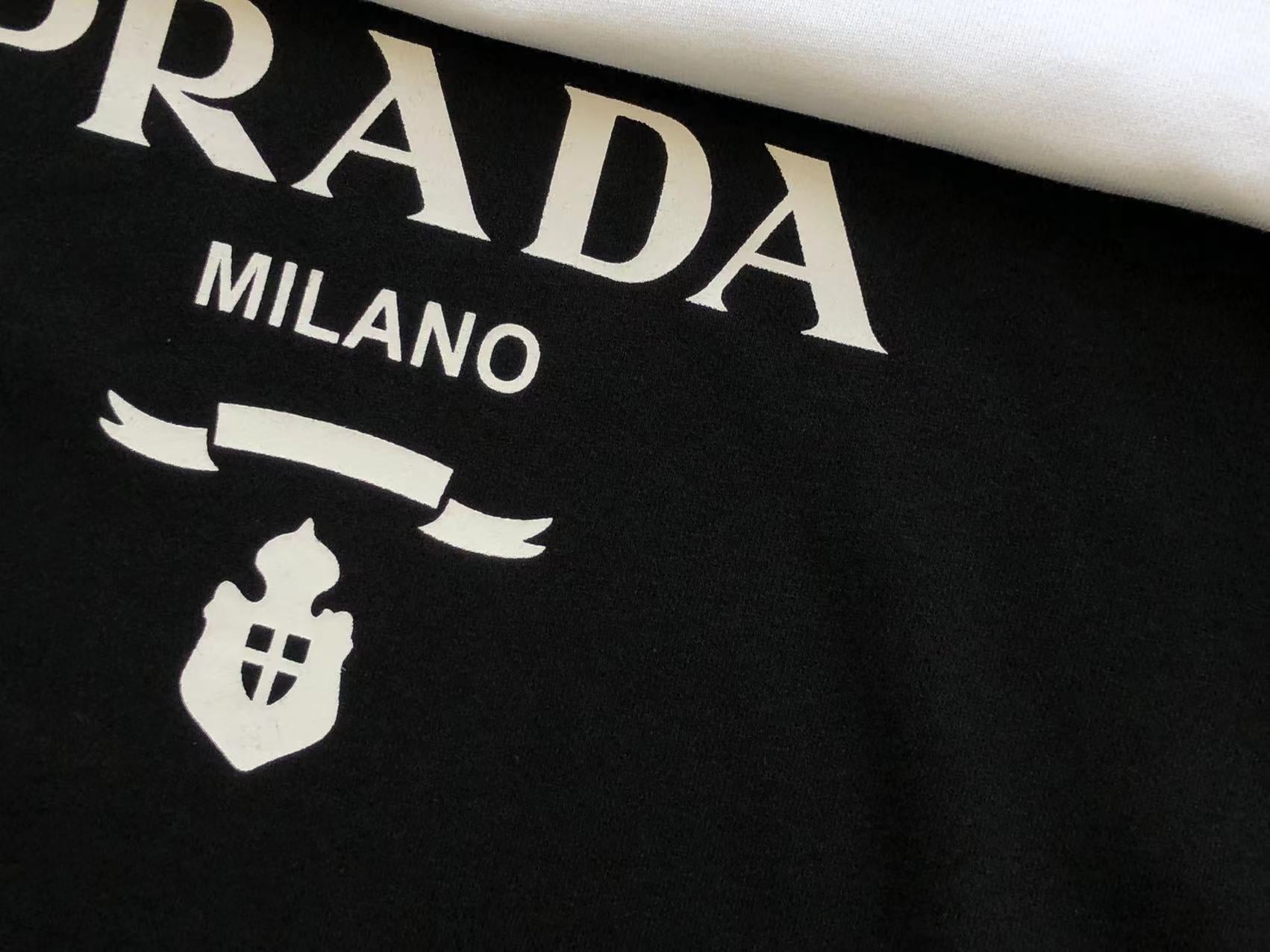 Prada Sweatshirt