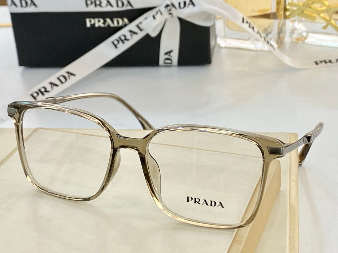 Prada Glasses