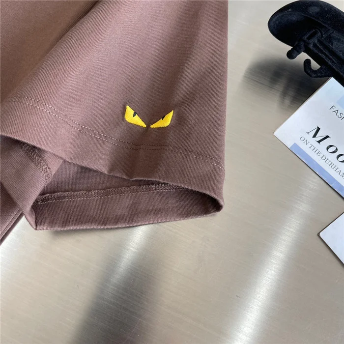 2023SS Fendi T Shirt