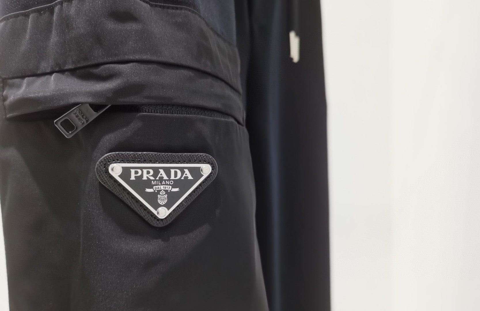 Prada Sweatpants