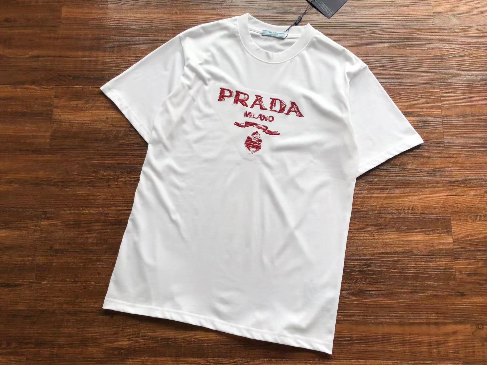 Prada T-shirt