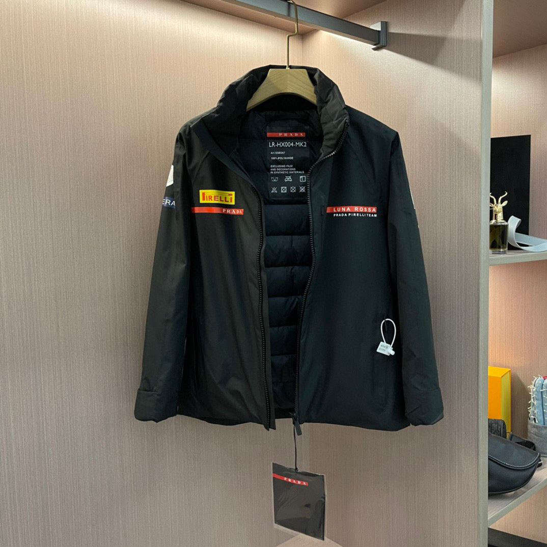 Prada Jacket