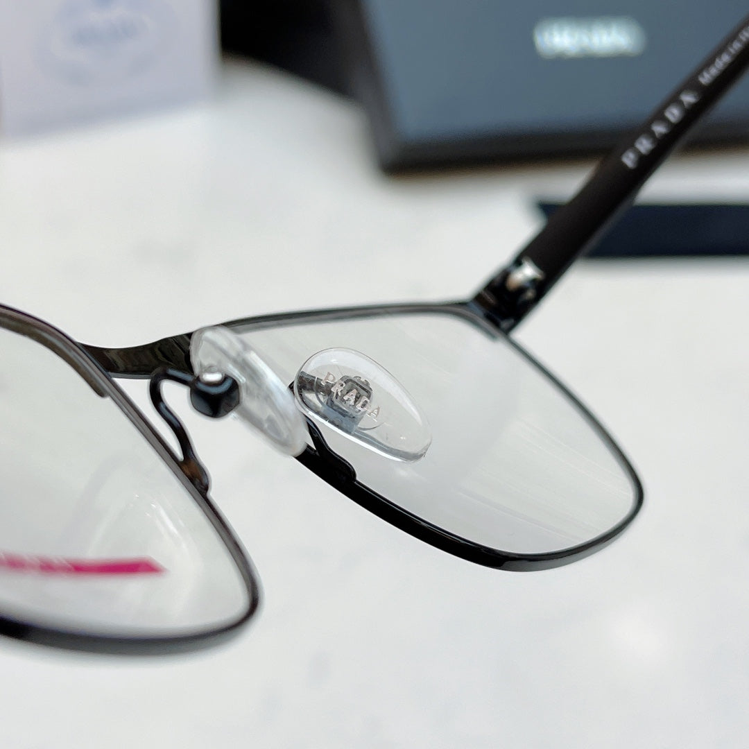 Prada Glasses