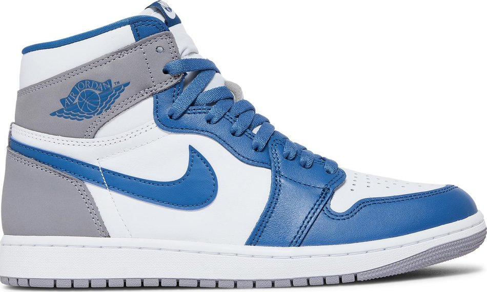 Jordan Reps 1  Retro High OG  True Blue  DZ5485-410