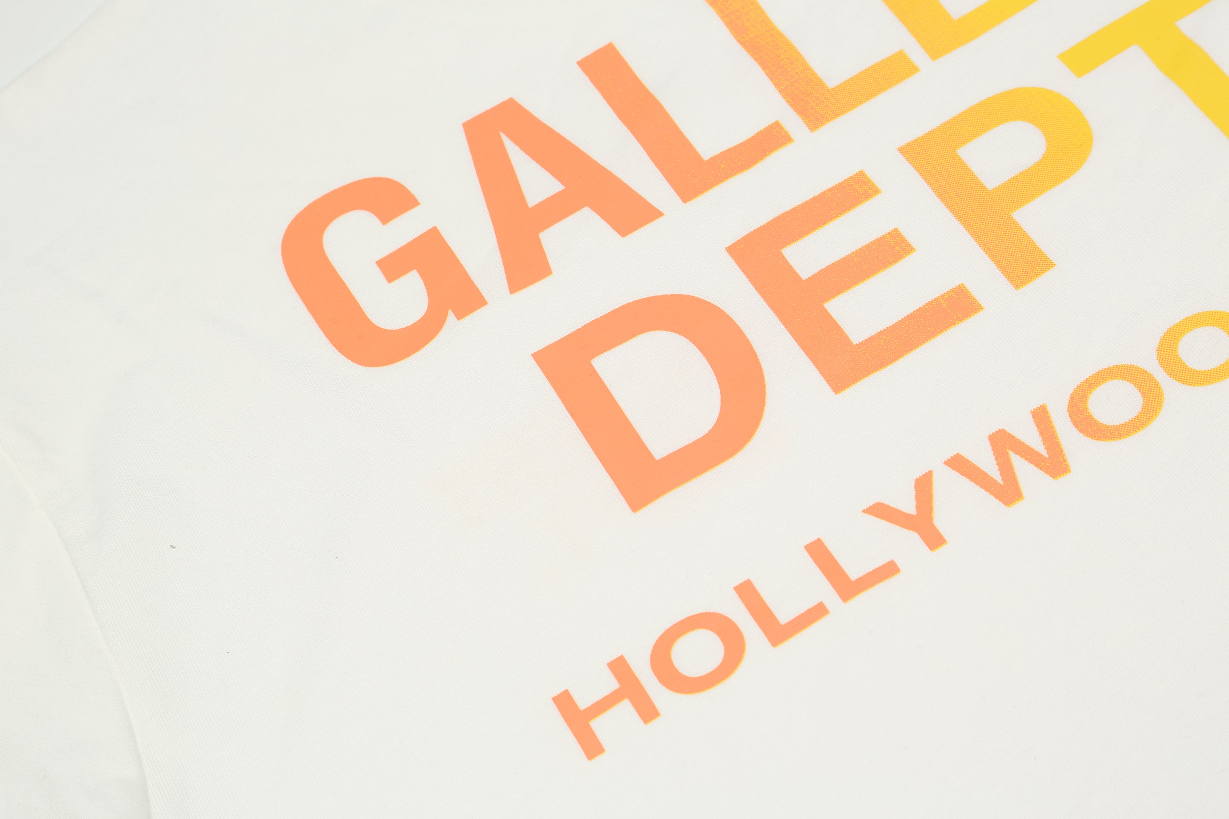 Gallery Dept T-shirt
