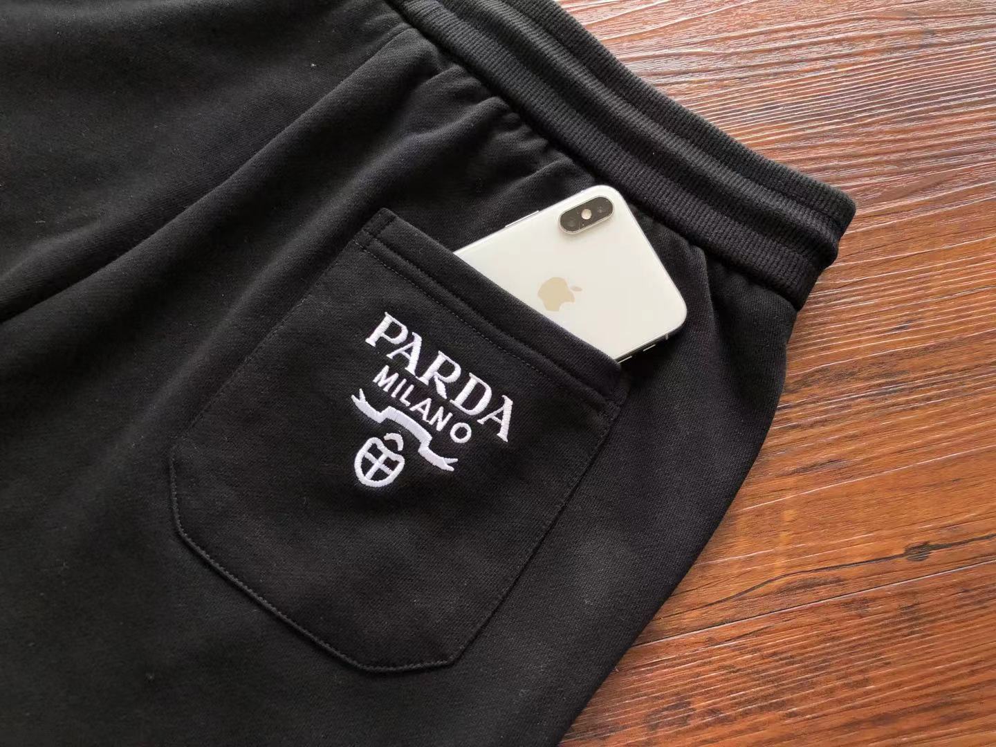 Prada Sweatpants