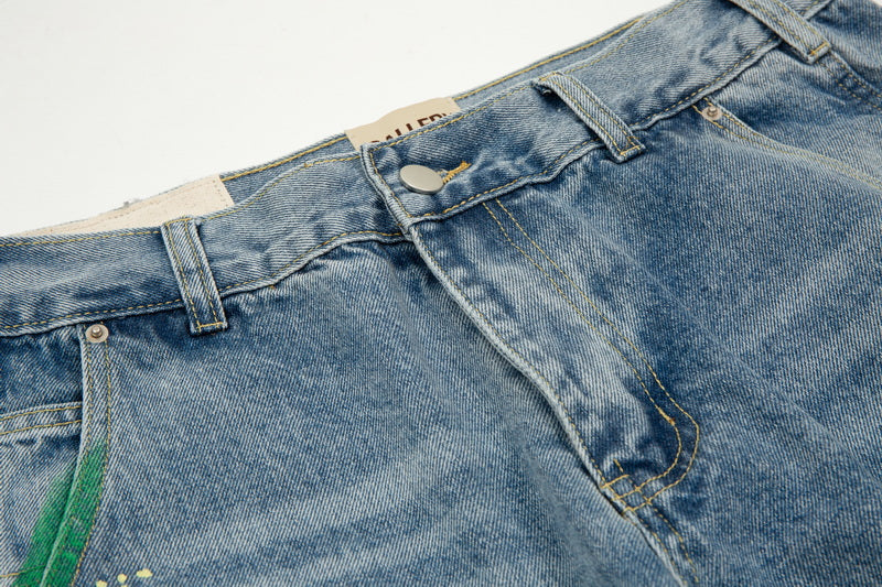 Gallery Dept Jeans