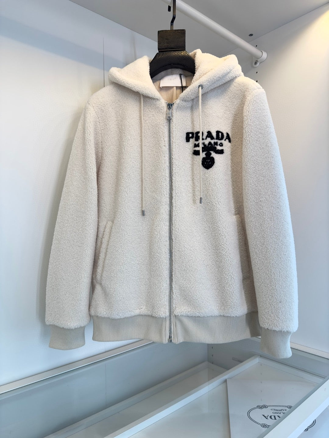 Prada Jacket