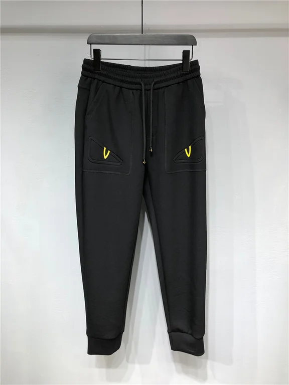 2021SS Fendi Pants