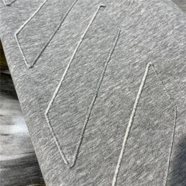 2021SS Off White Pants