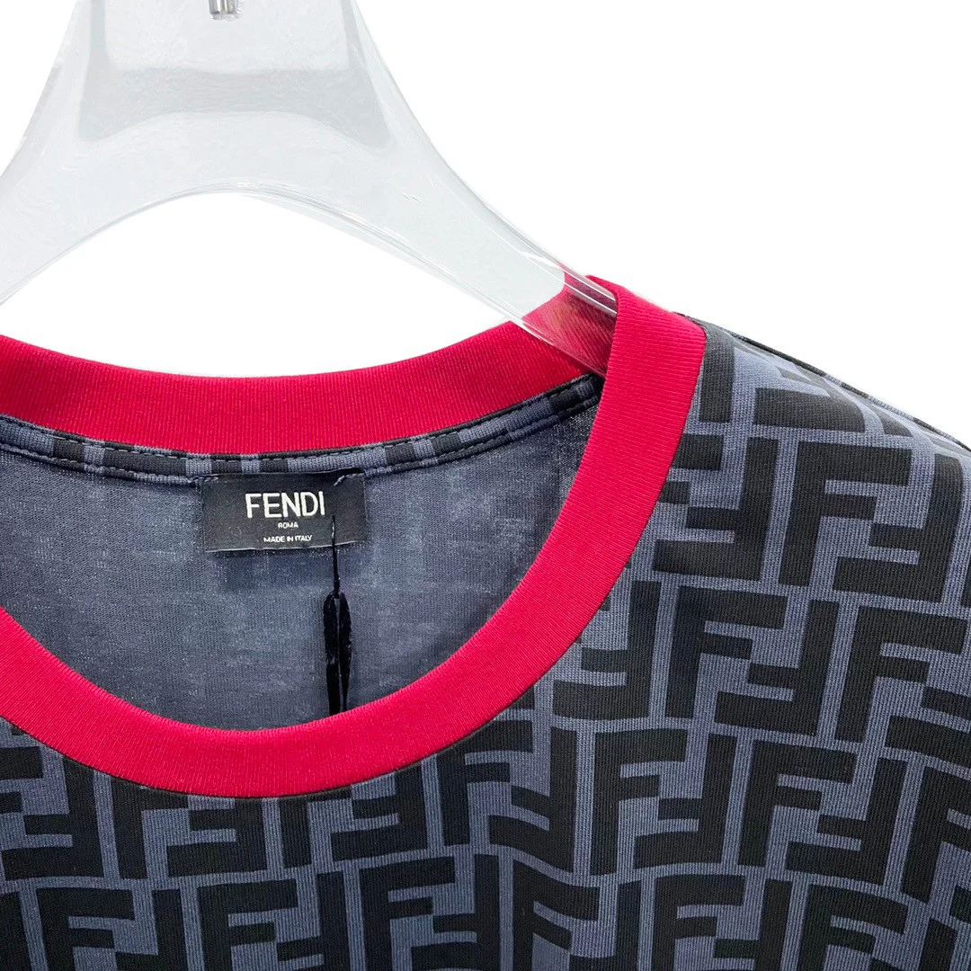 2023SS Fendi T Shirt