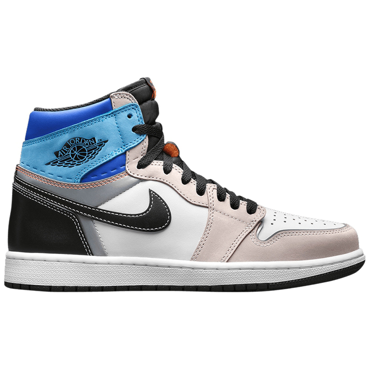 Jordan Reps 1 Retro High OG  Prototype