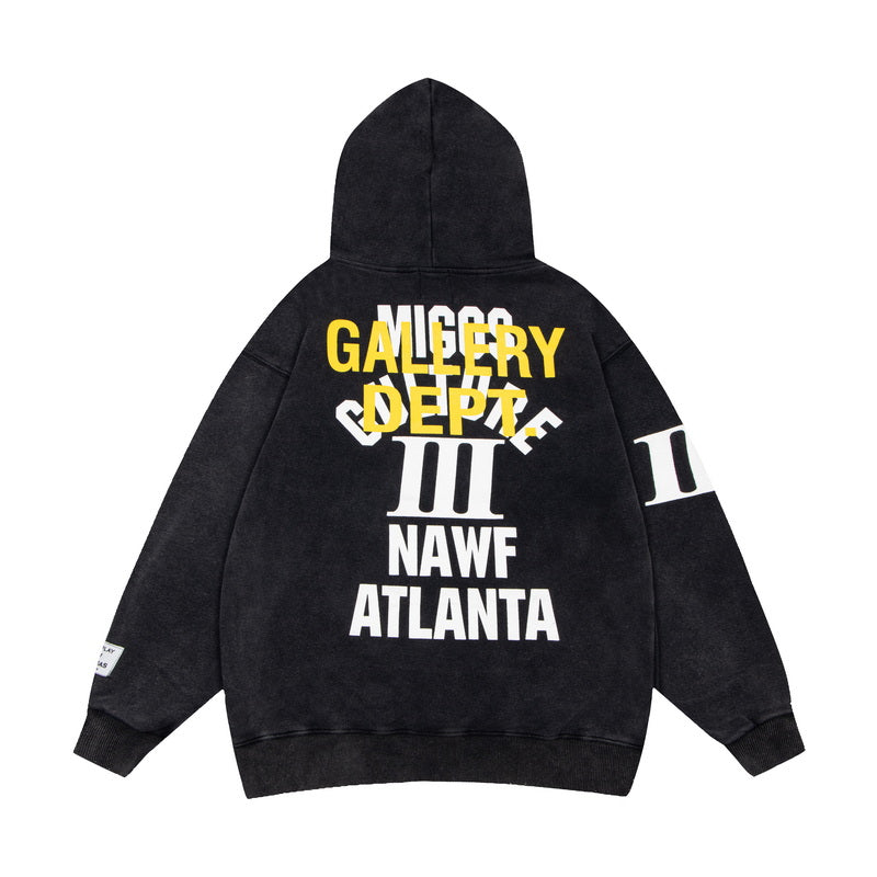 Gallery Dept Hoodie