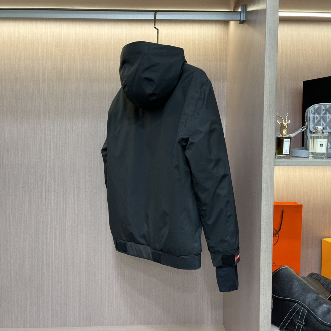 Prada Jacket