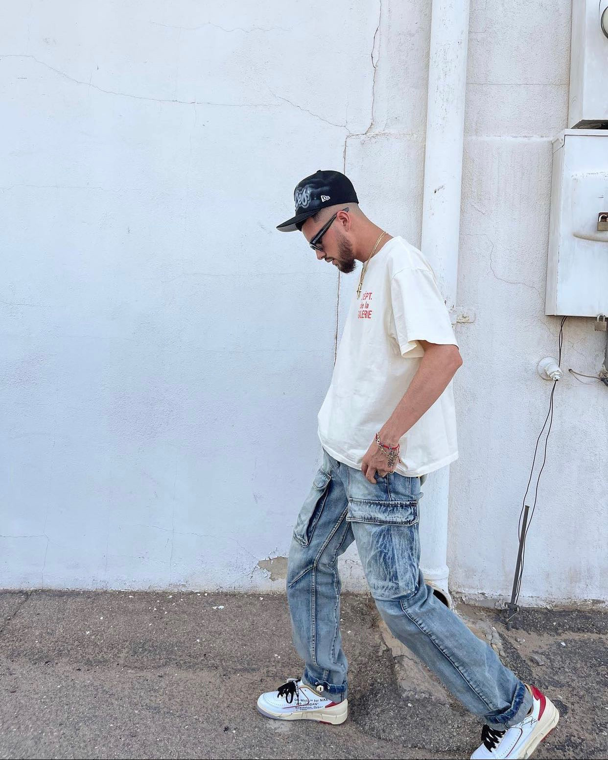 Gallery Dept T-shirt