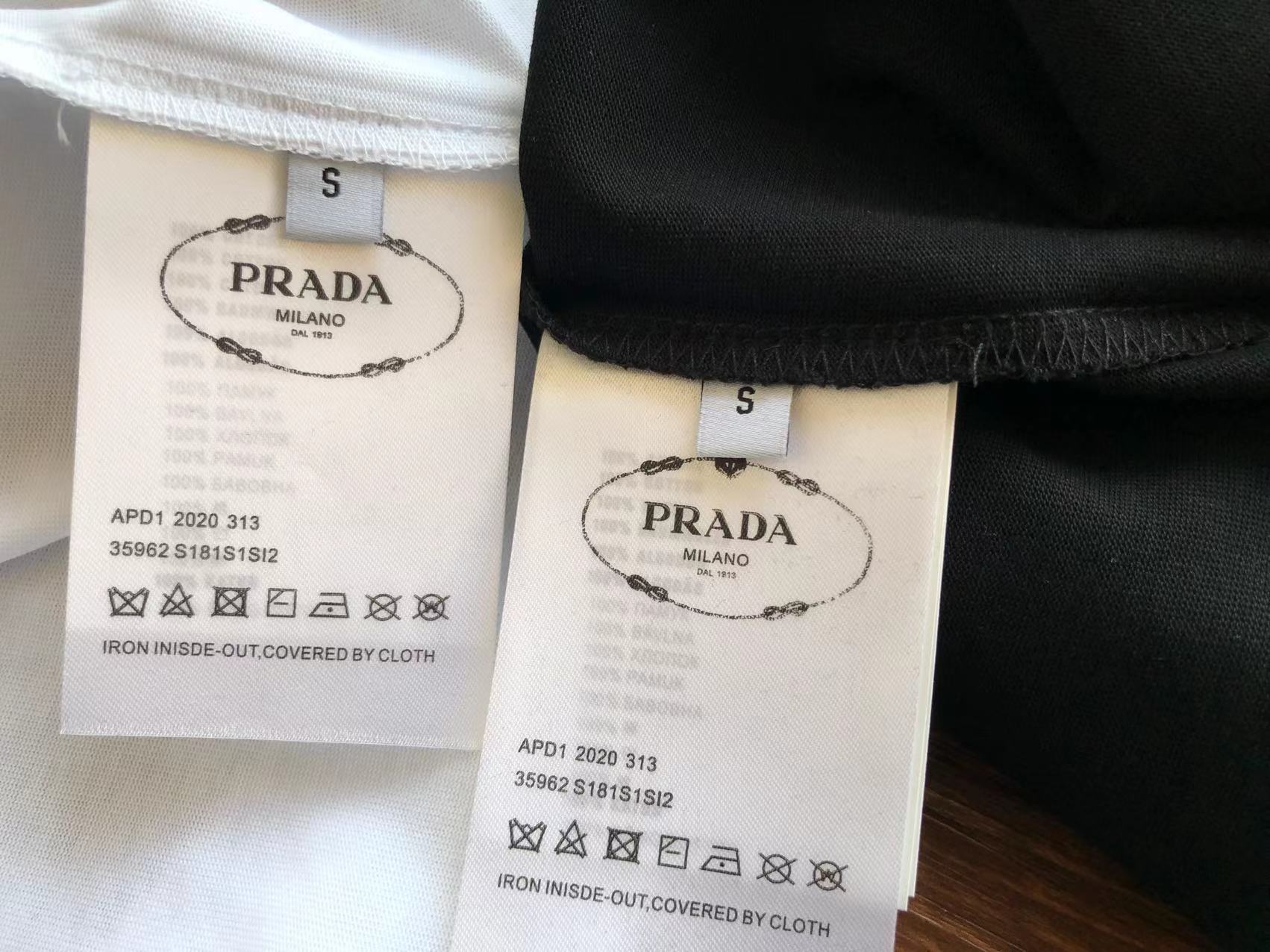 Prada T-shirt